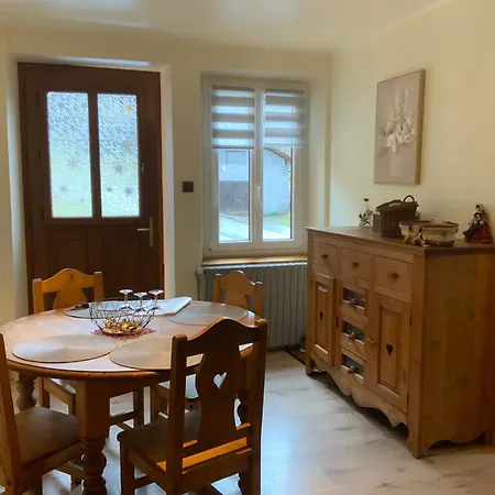 Ma Maisonnette Nelly * Cevins
