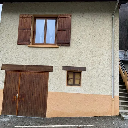 Ma Maisonnette Nelly Cevins