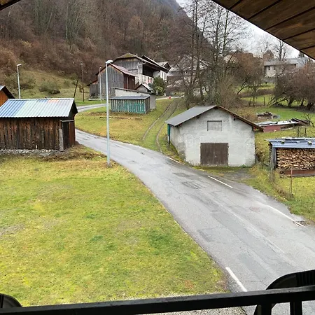Ma Maisonnette Nelly Hébergement de vacances