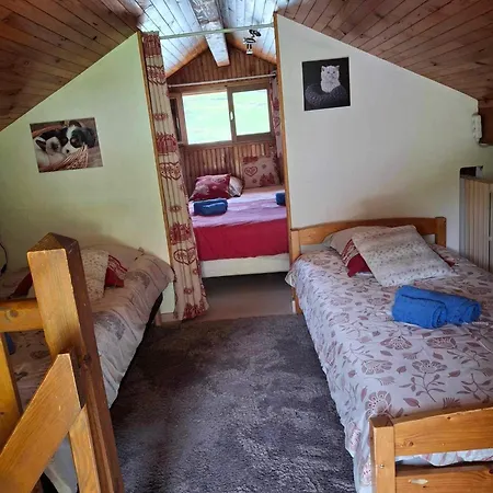 Ma Maisonnette Nelly