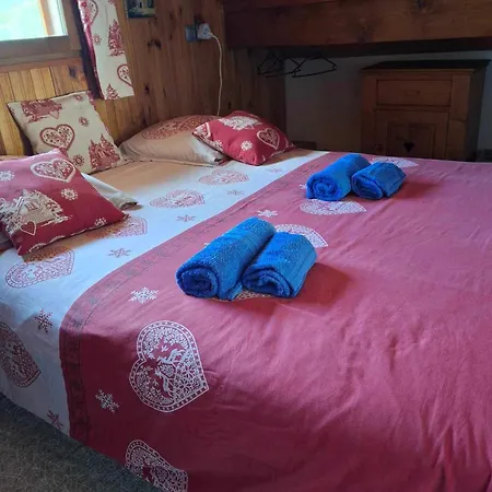 Ma Maisonnette Nelly * Cevins