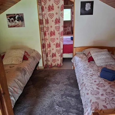 Ma Maisonnette Nelly *
