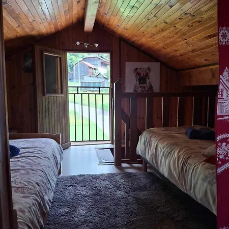 Ma Maisonnette Nelly Cevins