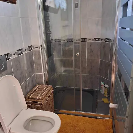 Ma Maisonnette Nelly * Cevins