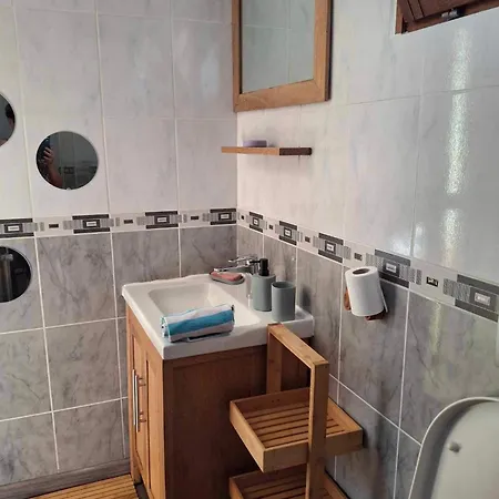 Ma Maisonnette Nelly * Cevins