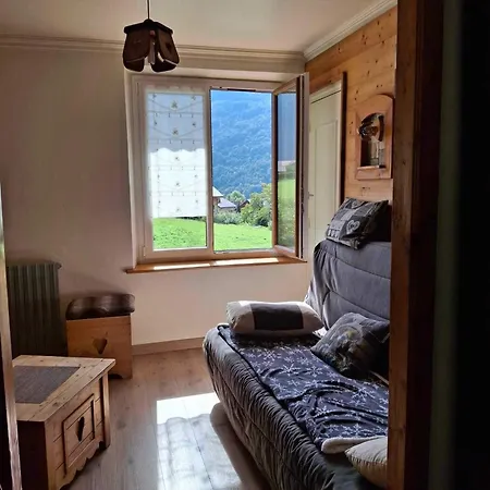 Ma Maisonnette Nelly